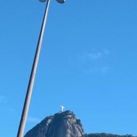 ÓTIMO Apto NA ZONA SUL DO RJ Río de Janeiro Exterior foto