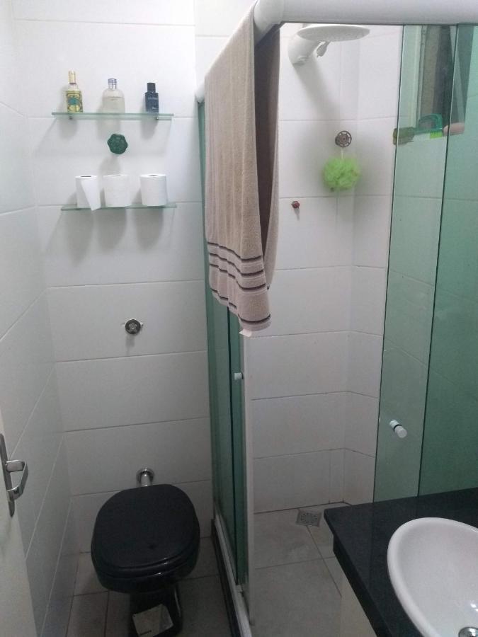 ÓTIMO Apto NA ZONA SUL DO RJ Río de Janeiro Exterior foto