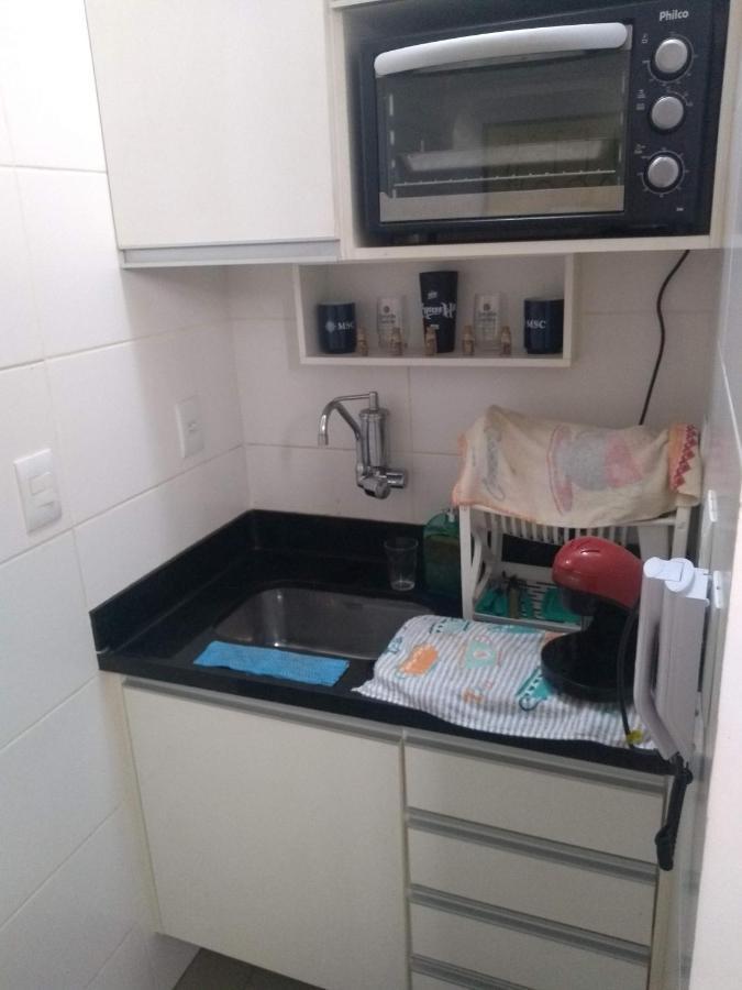 ÓTIMO Apto NA ZONA SUL DO RJ Río de Janeiro Exterior foto